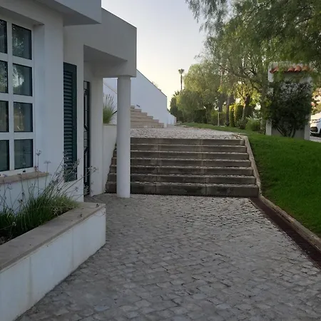 Casa Joanna Sol Golf Village Apartament *