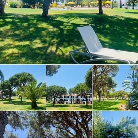 Casa Joanna Sol Golf Village * كوارتيرا