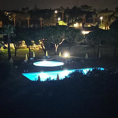 Casa Joanna Sol Golf Village *