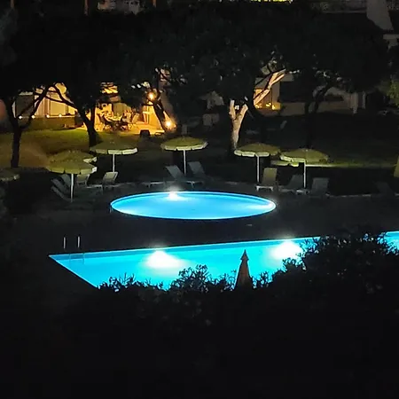 Casa Joanna Sol Golf Village *