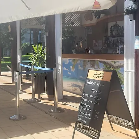 Casa Joanna Sol Golf Village كوارتيرا