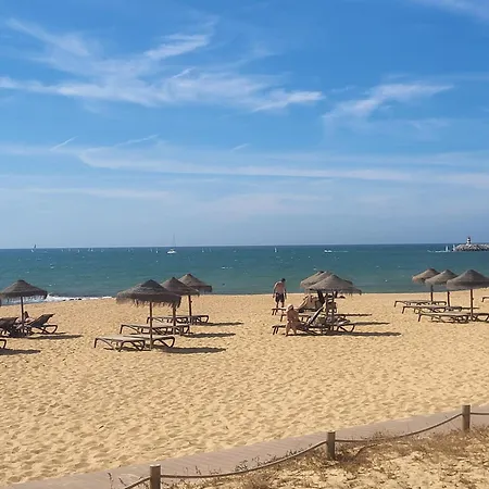 Appartamento Casa Joanna Sol Golf Village Quarteira