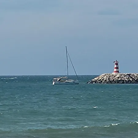 Appartamento Casa Joanna Sol Golf Village *