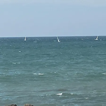 Appartamento Casa Joanna Sol Golf Village