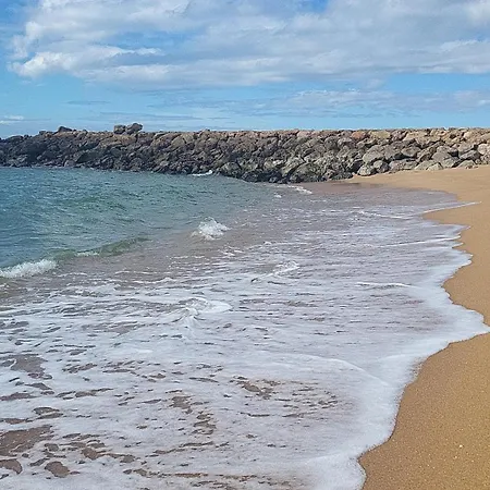 Casa Joanna Sol Golf Village Appartamento