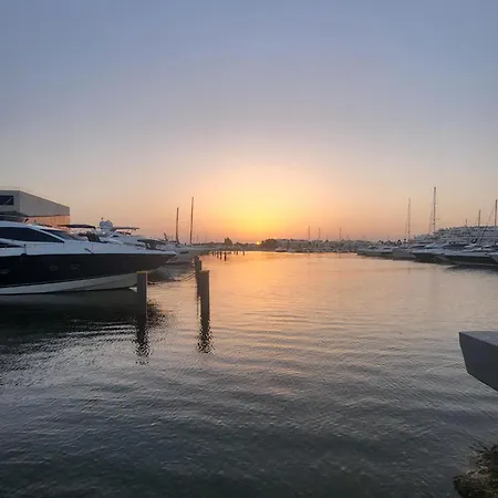 Casa Joanna Sol Golf Village Appartamento