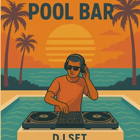 Appartamento Casa Joanna Sol Golf Village