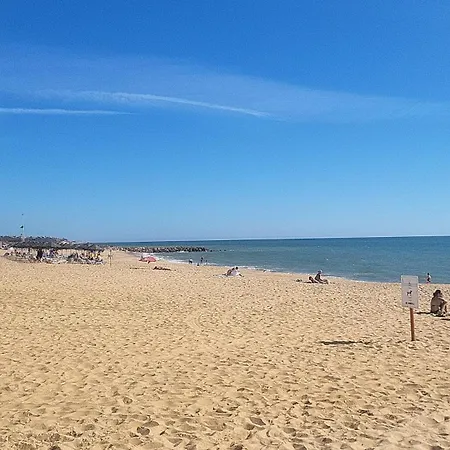 Casa Joanna Sol Golf Village