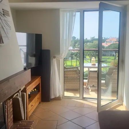 Casa Joanna Sol Golf Village شقة كوارتيرا