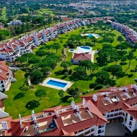 Casa Joanna Sol Golf Village *