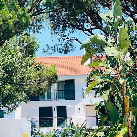 Casa Joanna Sol Golf Village كوارتيرا