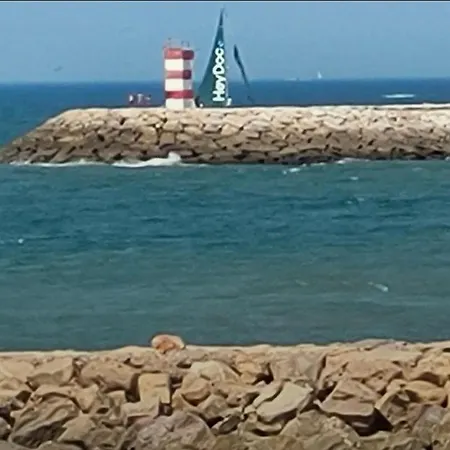 Casa Joanna Sol Golf Village * كوارتيرا