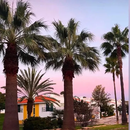 Casa Joanna Sol Golf Village
