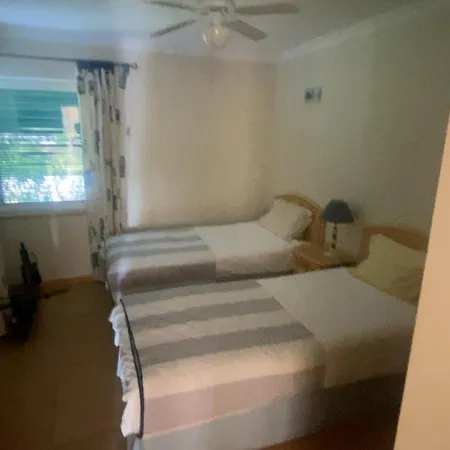 شقة Casa Joanna Sol Golf Village *