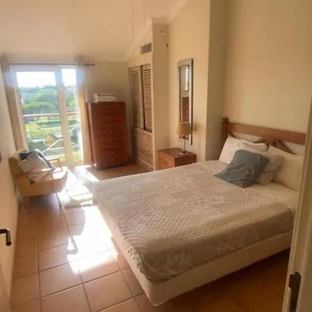 Casa Joanna Sol Golf Village شقة كوارتيرا