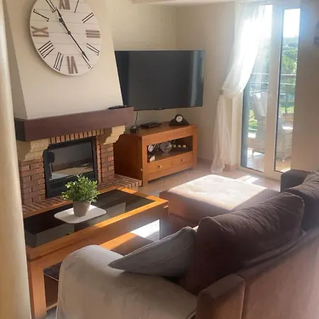 شقة Casa Joanna Sol Golf Village كوارتيرا