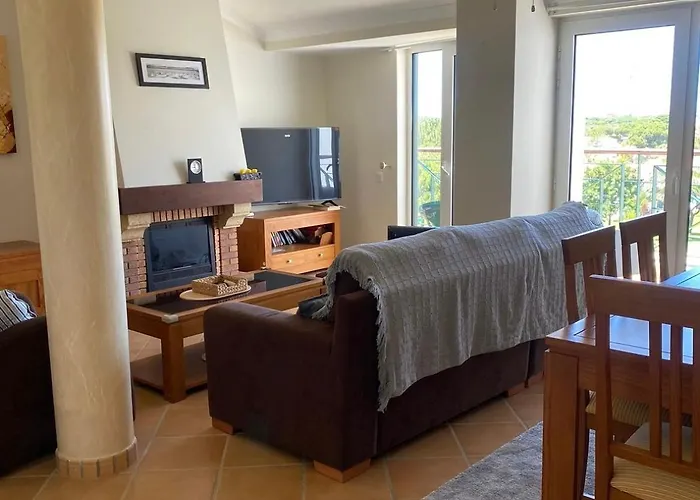 Apartamento Casa Joanna Sol Golf Village