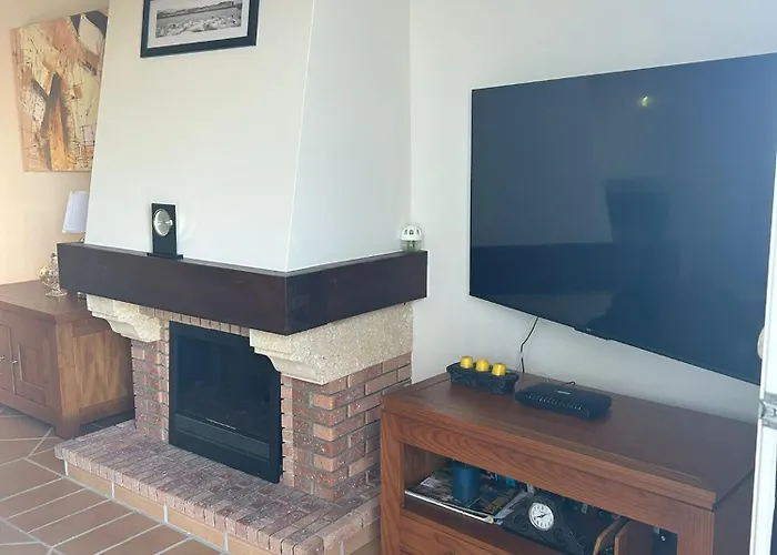 Апартаменты Casa Joanna Sol Golf Village