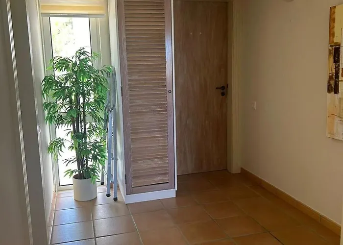 Casa Joanna Sol Golf Village Апартаменты