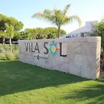 Casa Joanna Sol Golf Village Quarteira