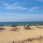 Apartment Casa Joanna Sol Golf Village Quarteira