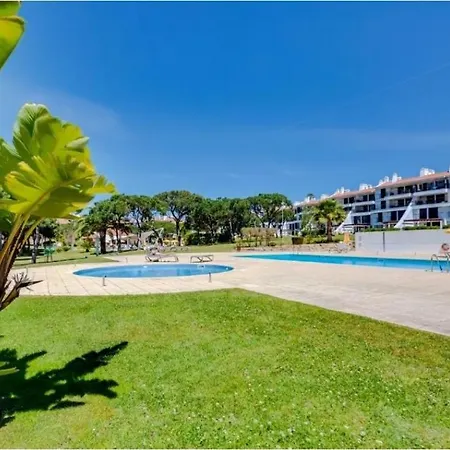 Apartment Casa Joanna Sol Golf Village