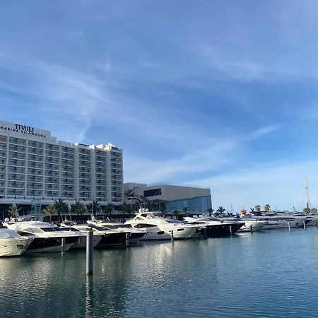 Apartment Casa Joanna Sol Golf Village Quarteira