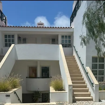 Casa Joanna Sol Golf Village * Quarteira