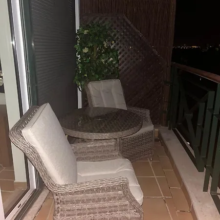 Apartment Casa Joanna Sol Golf Village *