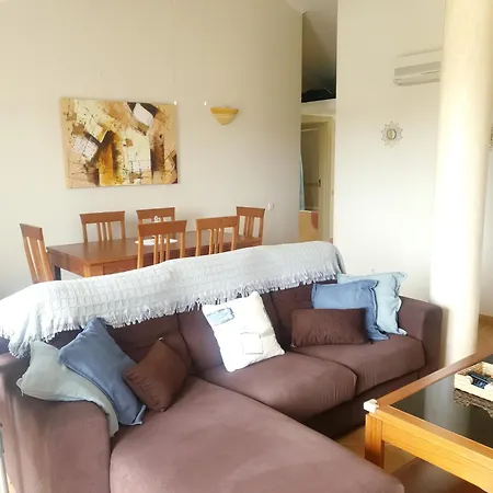 Apartmán Casa Joanna Sol Golf Village *