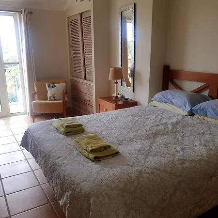 Casa Joanna Sol Golf Village Apartmán