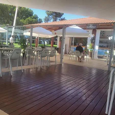 Casa Joanna Sol Golf Village