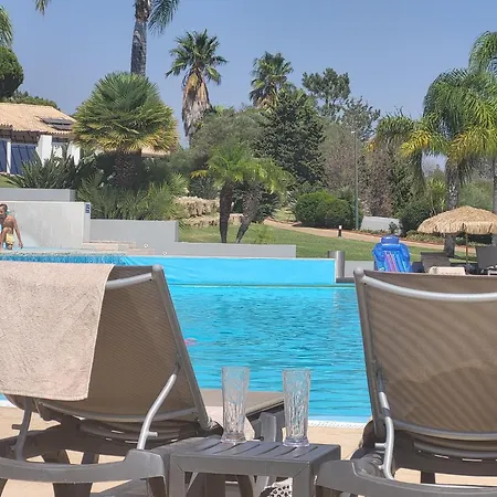 Casa Joanna Sol Golf Village * Quarteira